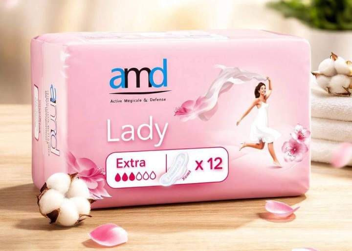 Des protections discrètes et efficaces pour adultes