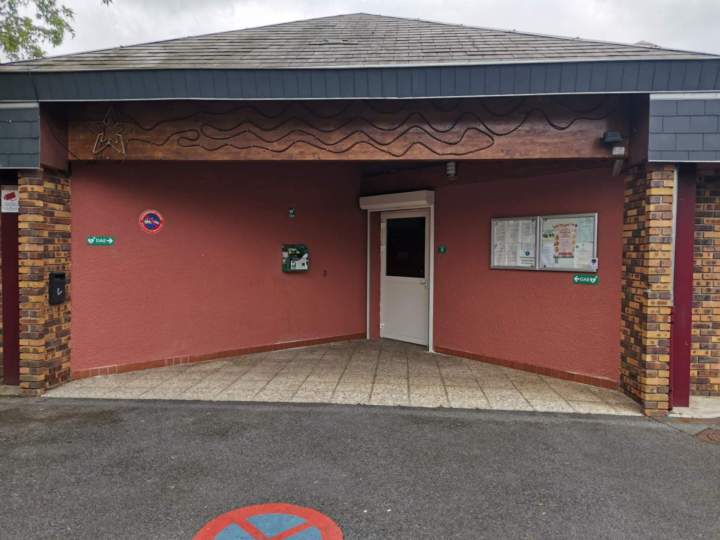 Installation défibrillateur Charleville-Mézières