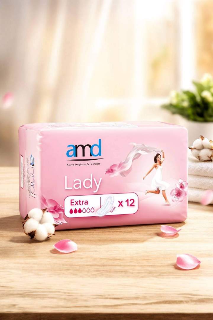 Protections urinaires Charleville-Mézières