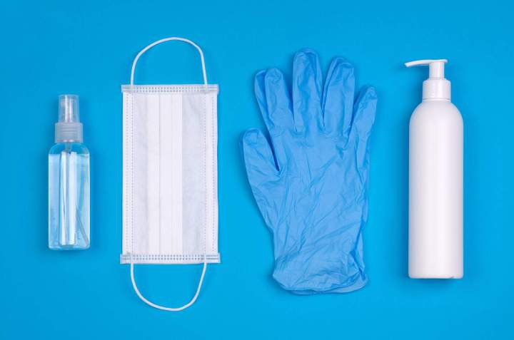 Vente consommables médicaux Charleville-Mézières